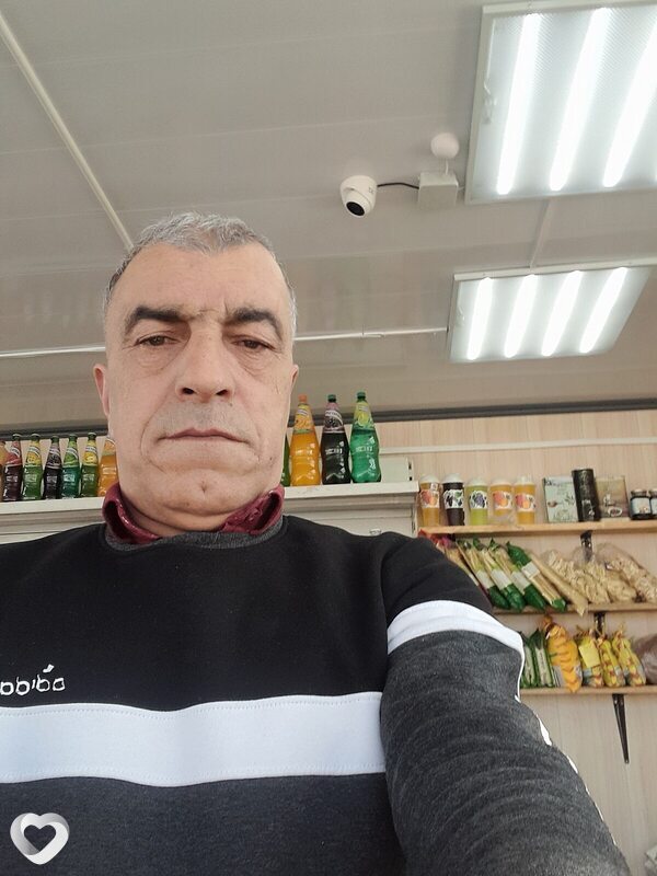 Махир Мирзалиев, 55, Улан-Удэ — анкета №2095834