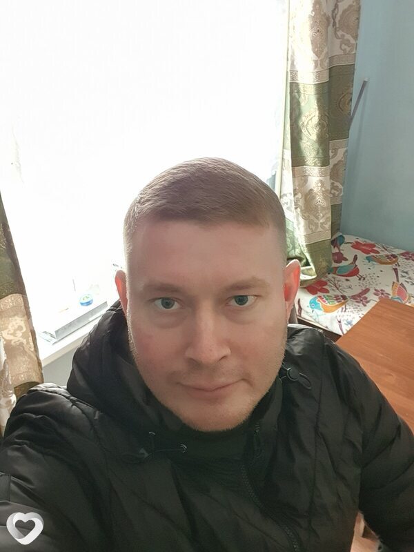 Doc, 42, Ханты-Мансийске — анкета №2095835