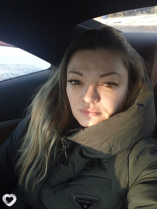Ksusha, 40, Черкассах — анкета №2095836