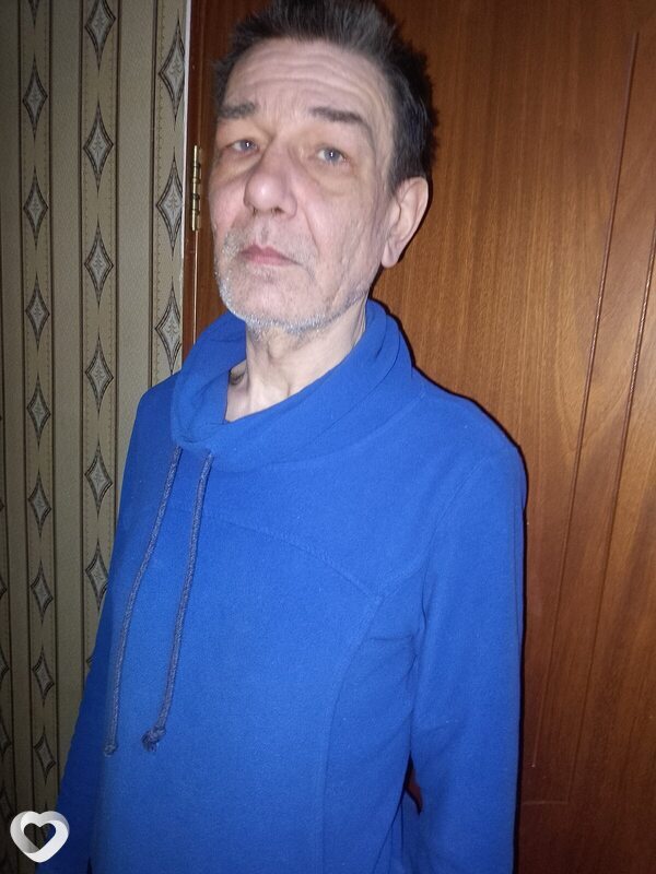 Александр, 54, Казани — анкета №2095840