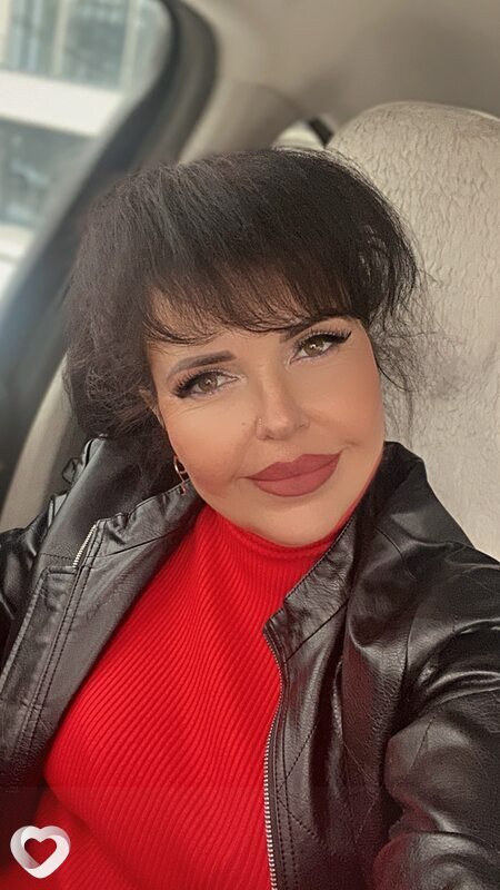 Надежда, 47, Казани — анкета №2095853