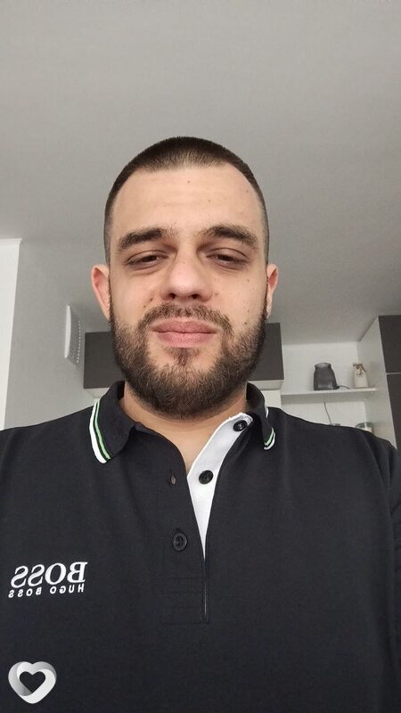Молотов, 30, Екатеринбурге — анкета №2095854