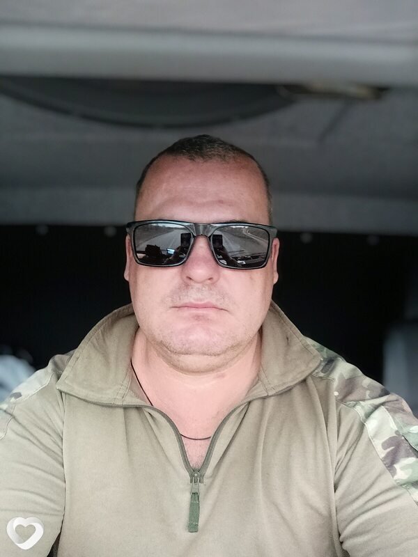 Александр, 35, Донецке — анкета №2095709