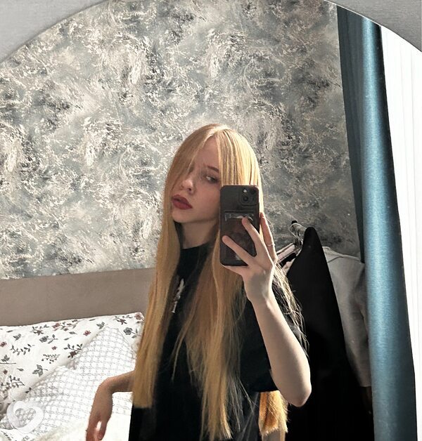 Алиса, 21, Тюмени — анкета №2095717