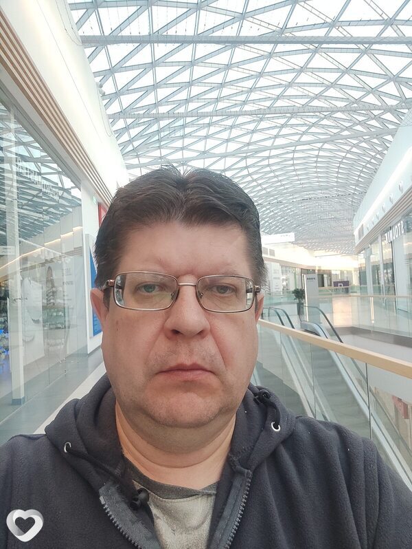 Эдуард, 53, Екатеринбурге — анкета №2095883