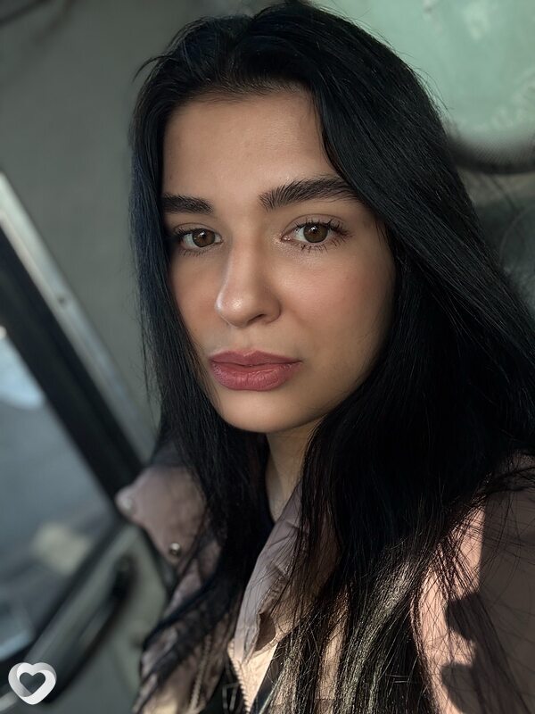 Ангелина, 24, Сургуте — анкета №2095884