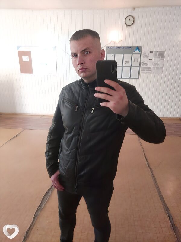 Никита, 27, Москве — анкета №2095885