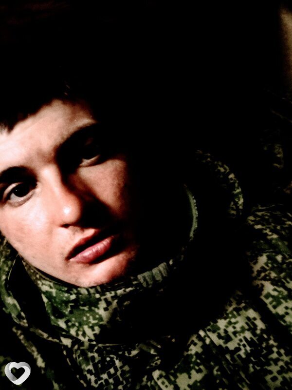 Сергей, 25, Рязани — анкета №2095888