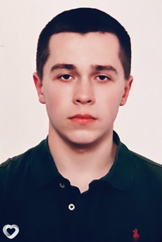 Никита, 21, Краснодаре — анкета №2095891
