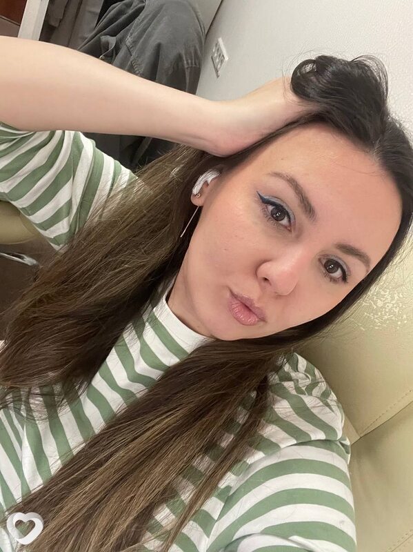 Анастасия, 27, Улан-Удэ — анкета №2095905