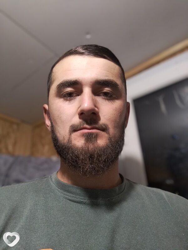 Ахмед, 25, Казани — анкета №2096016
