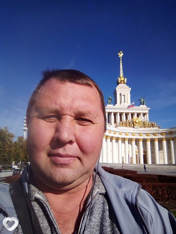 Владимир, 49, Борисове — анкета №2096021