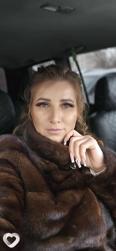 Viktoria, 44, Абакане — анкета №2095861