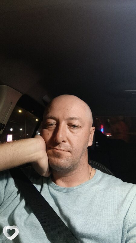 Сослан, 40, Владикавказе — анкета №2095866