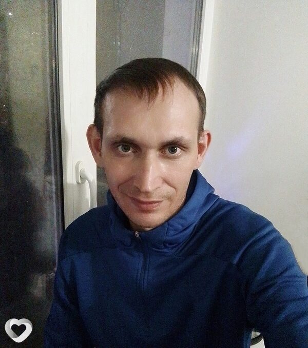 Руслан, 37, Новочебоксарске — анкета №2095869