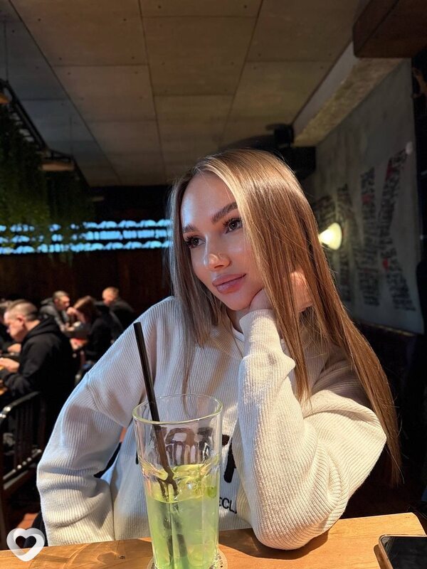 Виктория, 21, Санкт-Петербурге — анкета №2095966