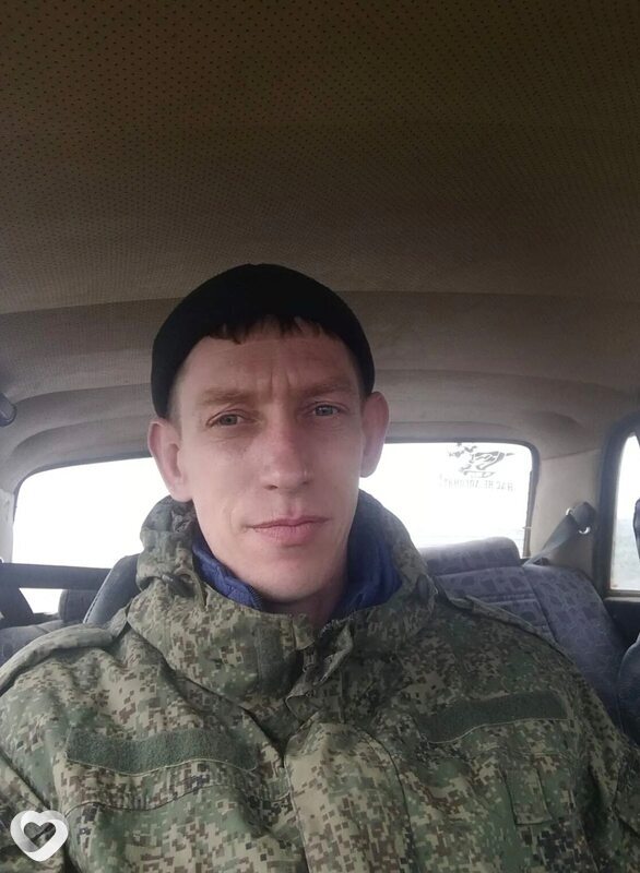 Сергей, 38, Саратове — анкета №2095971