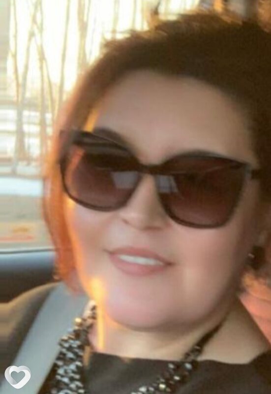 Элена, 49, Казани — анкета №2095974