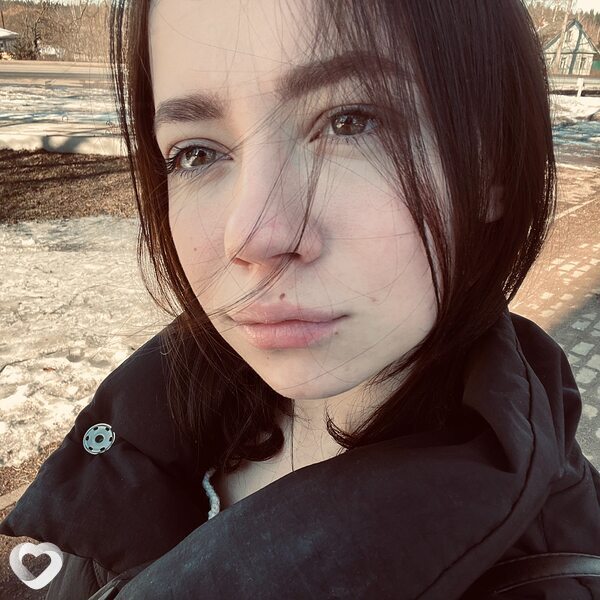 Кристина, 20, Санкт-Петербурге — анкета №2095980