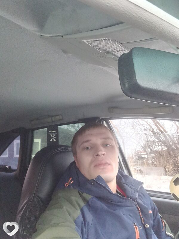 Алексей, 31, Белове — анкета №2095983