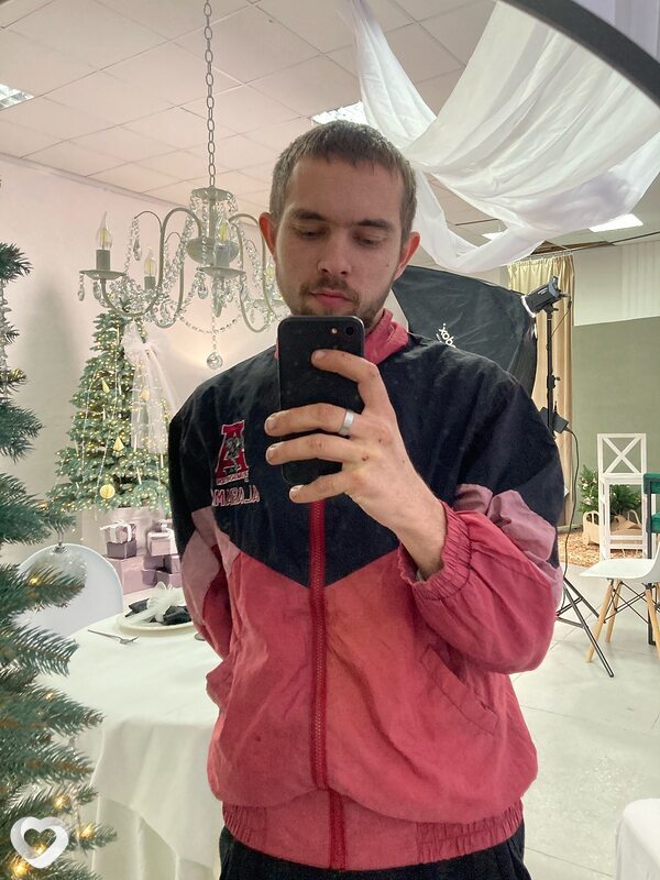 Валерий, 25, Солигорске — анкета №2095988