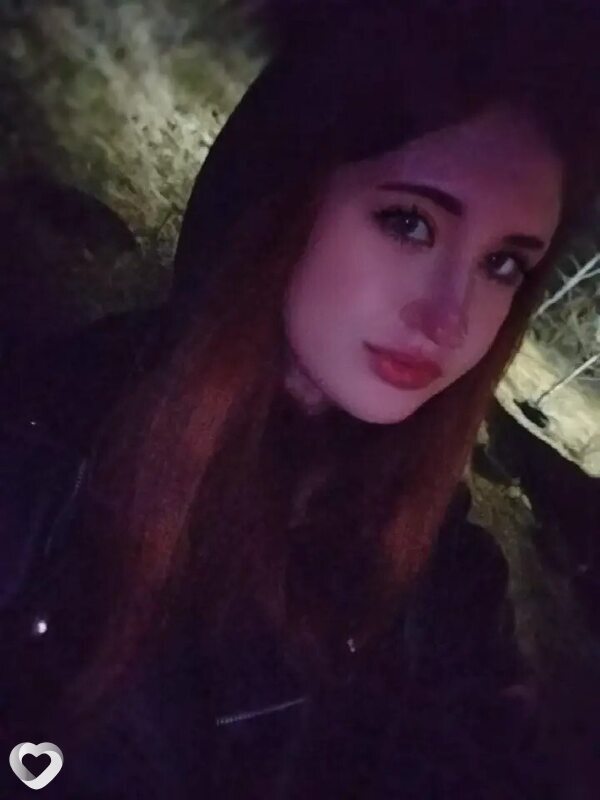 Ксюша, 21, Арзамасе — анкета №2095989