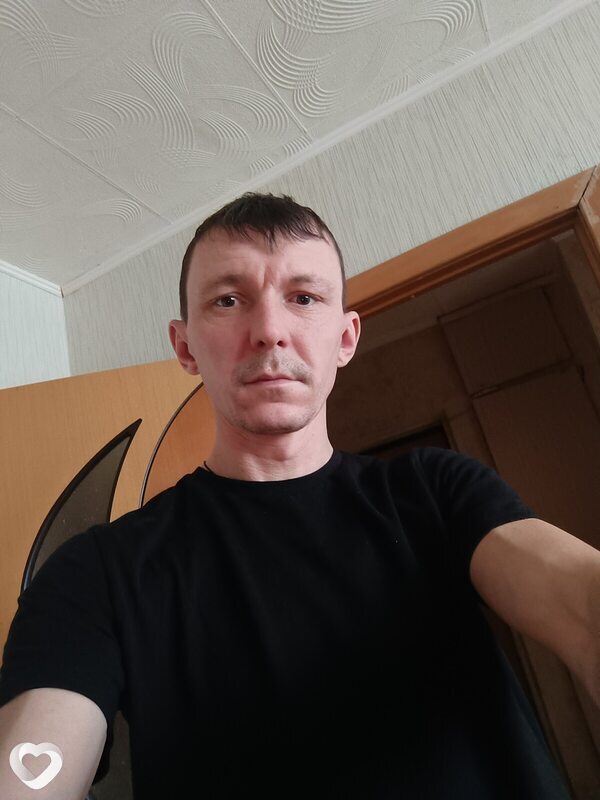 Сергей, Клин