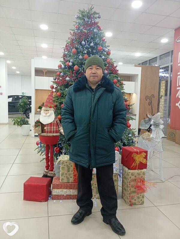Алтынбек, 47, Таразе — анкета №2095994