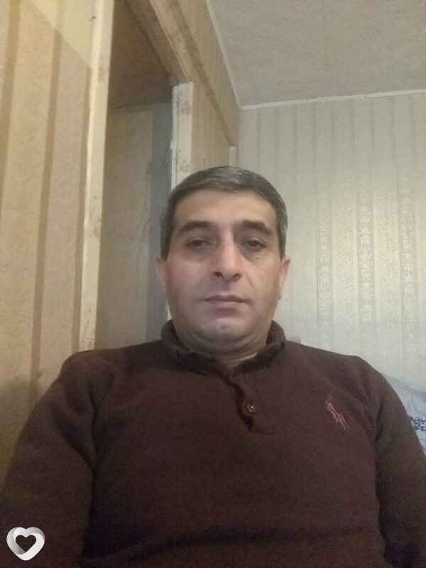Гурбан, 49, Улан-Удэ — анкета №2096001