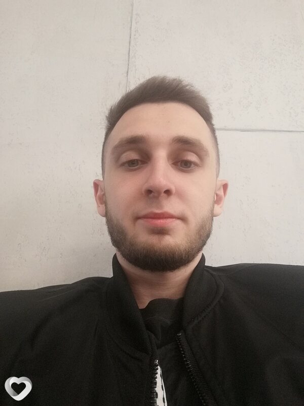 Денис, 24, Новосибирске — анкета №2096002