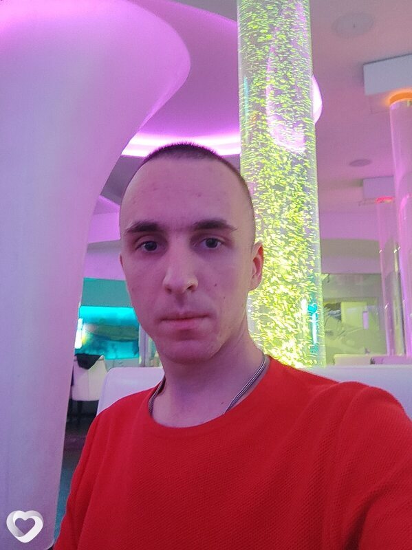 Сергей, 35, Нижнем Новгороде — анкета №2095734