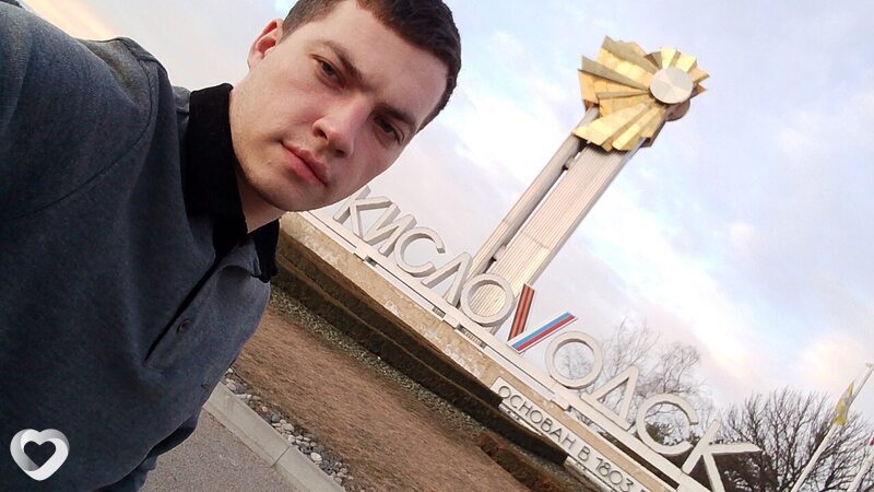 Александр, 28, Краснодаре — анкета №2095740