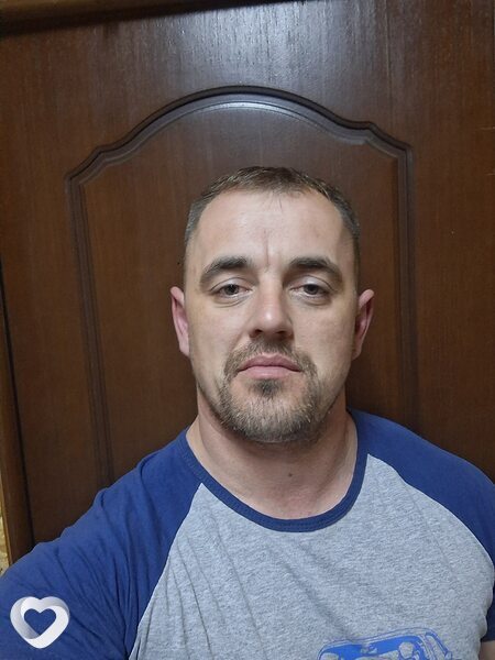 Макс, 34, Раменском — анкета №2095744