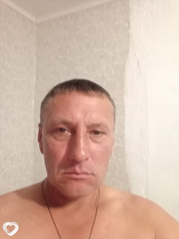 Серега, 47, Омске — анкета №2096035