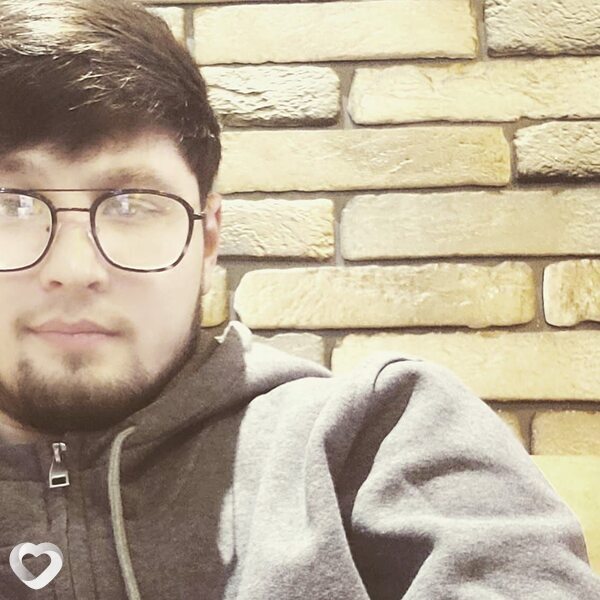 Сухроб, 26, Химках — анкета №2096040
