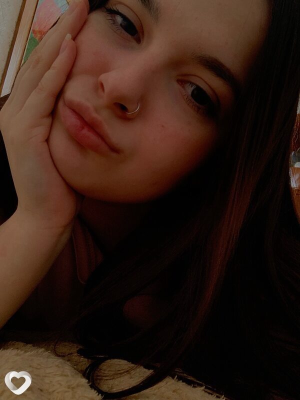 Полина, 25, Москве — анкета №2096044