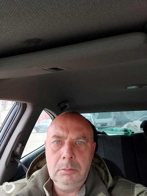 Сергей, 41, Бийске — анкета №2096050