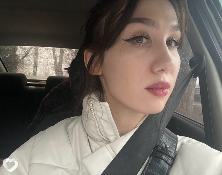 Кристина, 24, Сочи — анкета №2096357