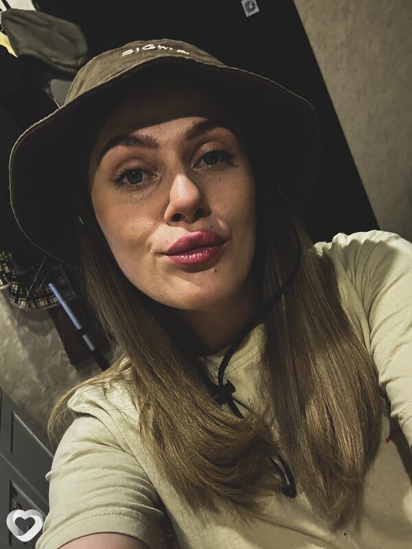 Алиса, 27, Москве — анкета №2096365