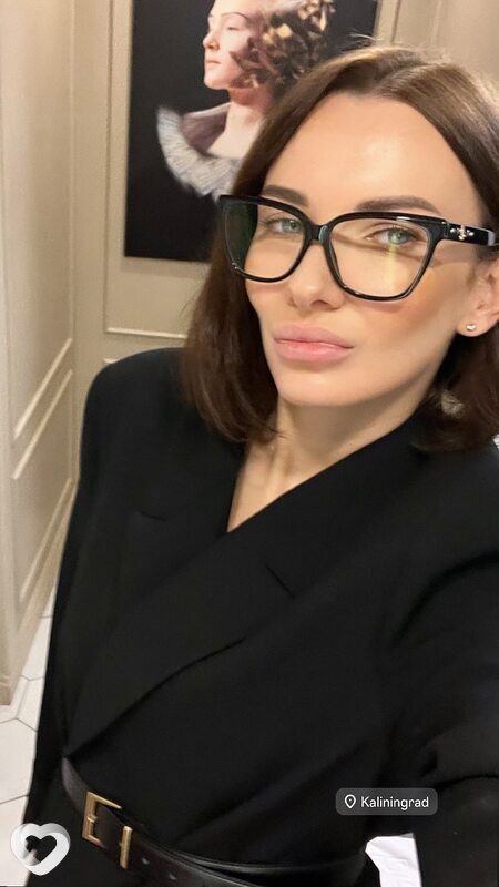 Татьяна, 43, Москве — анкета №2096367