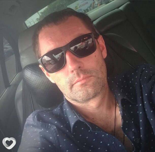 Слава, 41, Харькове — анкета №2096371