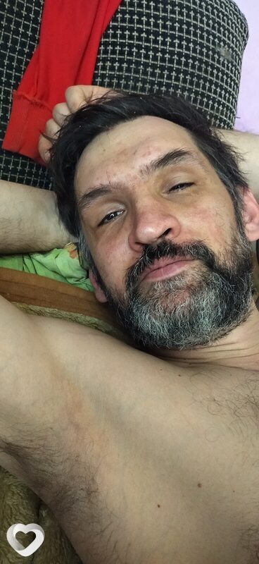 Юрий, 42, Алматы — анкета №2096372
