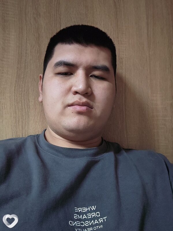 Данат, 23, Актобе — анкета №2096378