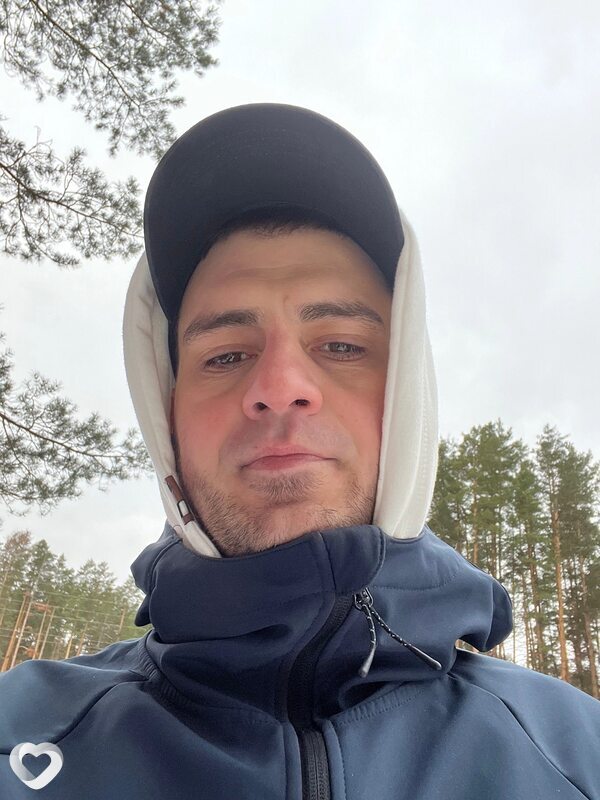 Артур, 36, Новошахтинске — анкета №2096082