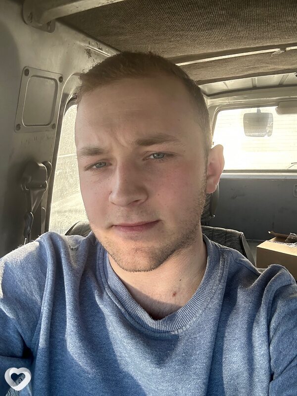 Семен, 27, Владивостоке — анкета №2096098