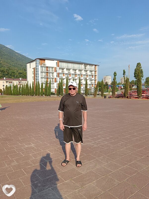 Владимир, 50, Каменске-Уральском — анкета №2096184