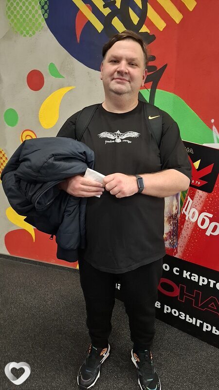 Евгений, 39, Краснодаре — анкета №2096187
