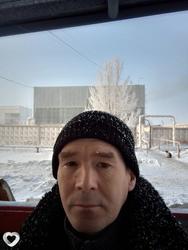 Михаил, 38, Караганде — анкета №2096198