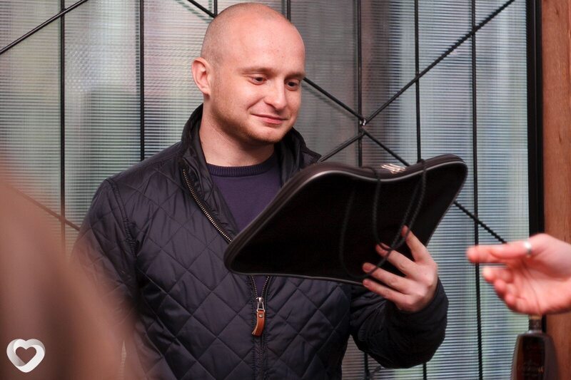 Никита, 36, Верхней Пышме — анкета №2096200