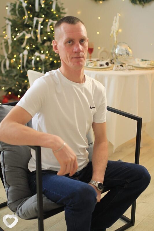 Константин, 36, Бердске — анкета №2096202
